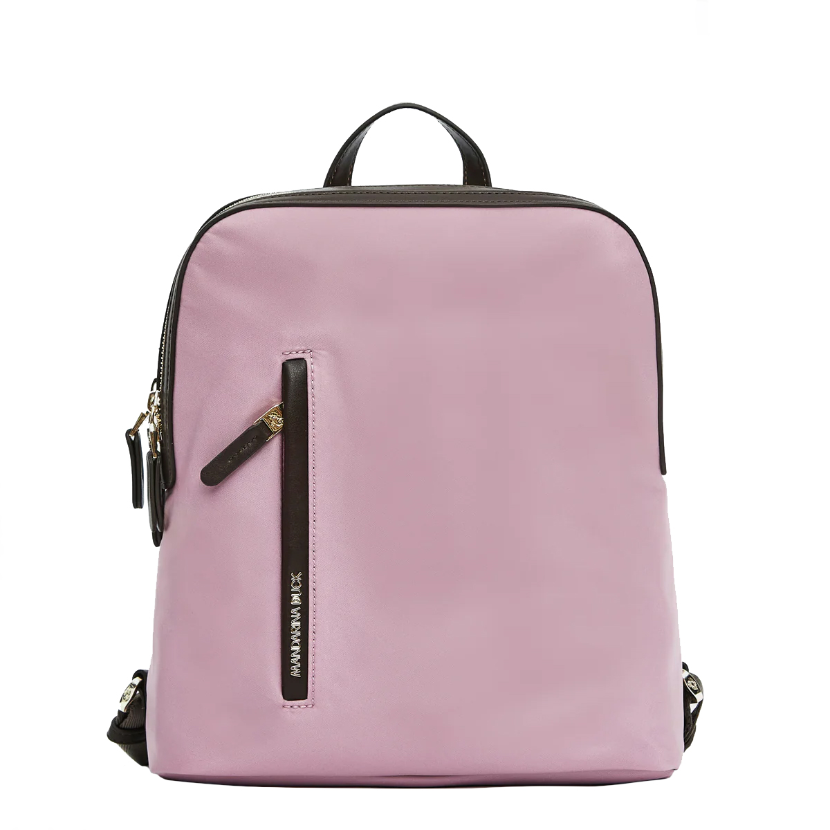 Mandarina Duck Zaino Hunter Liliac Rose - 1 Mandarina Duck Zaino Hunter Liliac Rose - 1