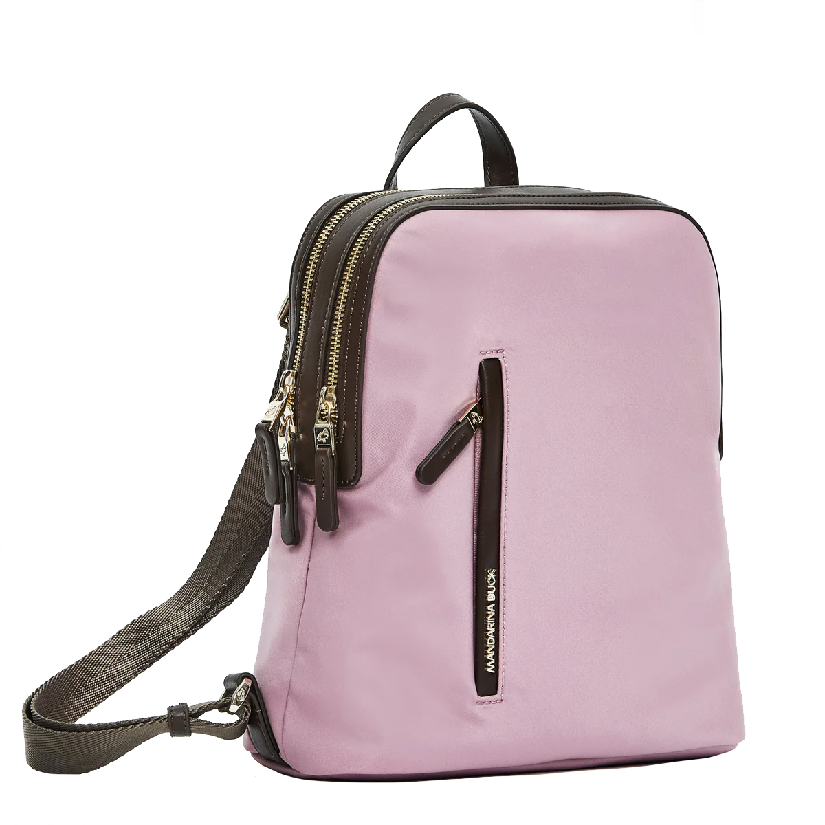 Mandarina Duck Zaino Hunter Liliac Rose - 2 Mandarina Duck Zaino Hunter Liliac Rose - 2