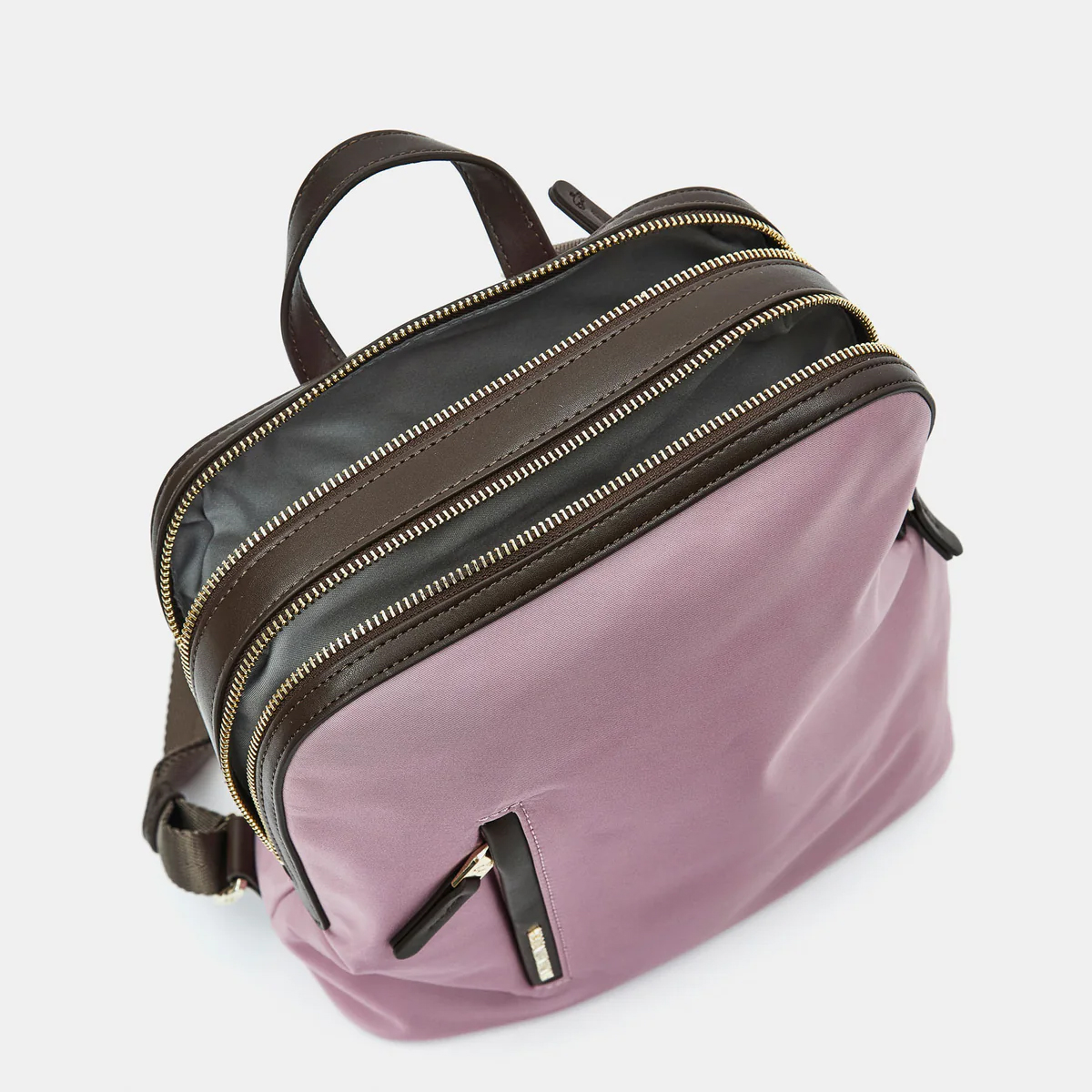 Mandarina Duck Zaino Hunter Liliac Rose - 4 Mandarina Duck Zaino Hunter Liliac Rose - 4