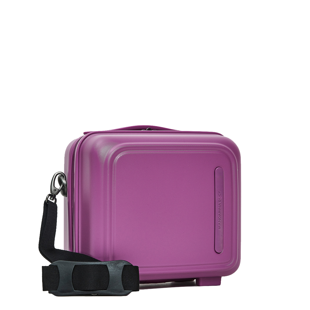 Mandarina Duck Beauty Case LOGODUCK + Orchid - 2 Mandarina Duck Beauty Case LOGODUCK + Orchid - 2
