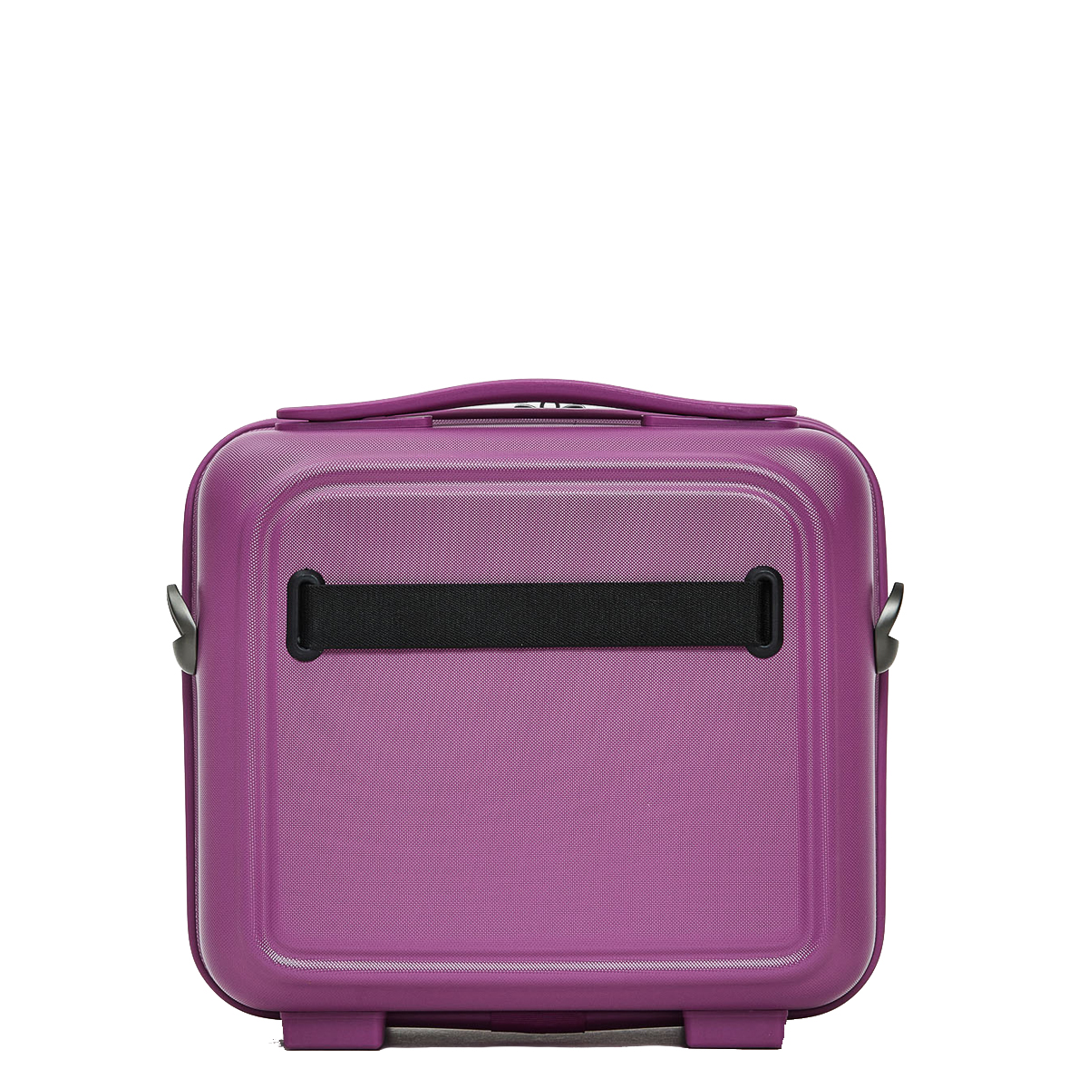 Mandarina Duck Beauty Case LOGODUCK + Orchid - 3 Mandarina Duck Beauty Case LOGODUCK + Orchid - 3