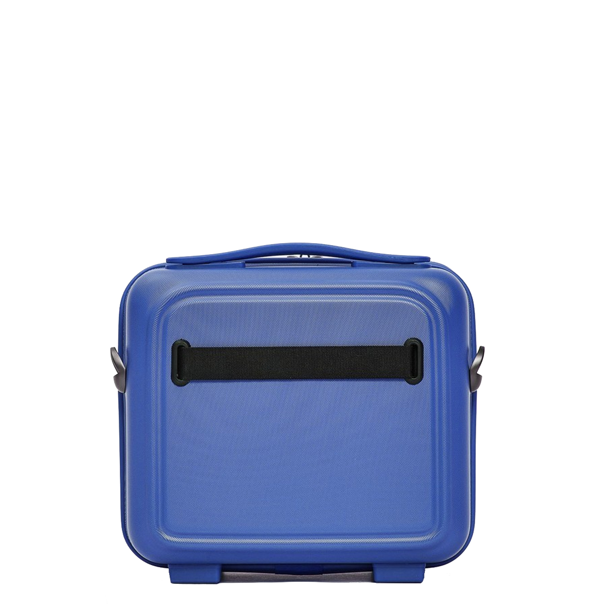 Mandarina Duck Beauty Case LOGODUCK + Electric Blue - 3 Mandarina Duck Beauty Case LOGODUCK + Electric Blue - 3
