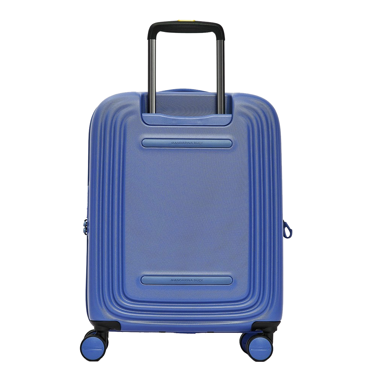 Mandarina Duck Bagaglio a mano 55 cm LOGODUCK + Electric Blue - 3 Mandarina Duck Bagaglio a mano 55 cm LOGODUCK + Electric Blue - 3