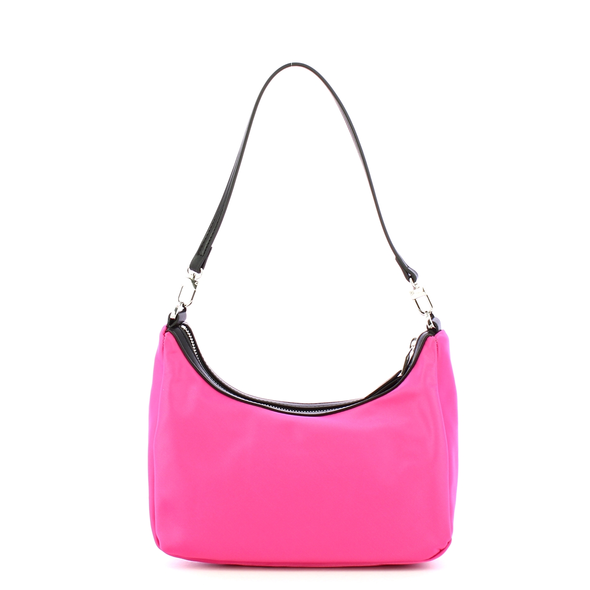 Mandarina Duck Borsa a spalla Hunter Raspberry Rose - 3