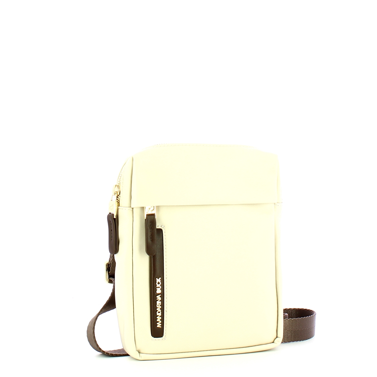 Mandarina Duck Borsello Hunter Whitecap Gray - 2 Mandarina Duck Borsello Hunter Whitecap Gray - 2