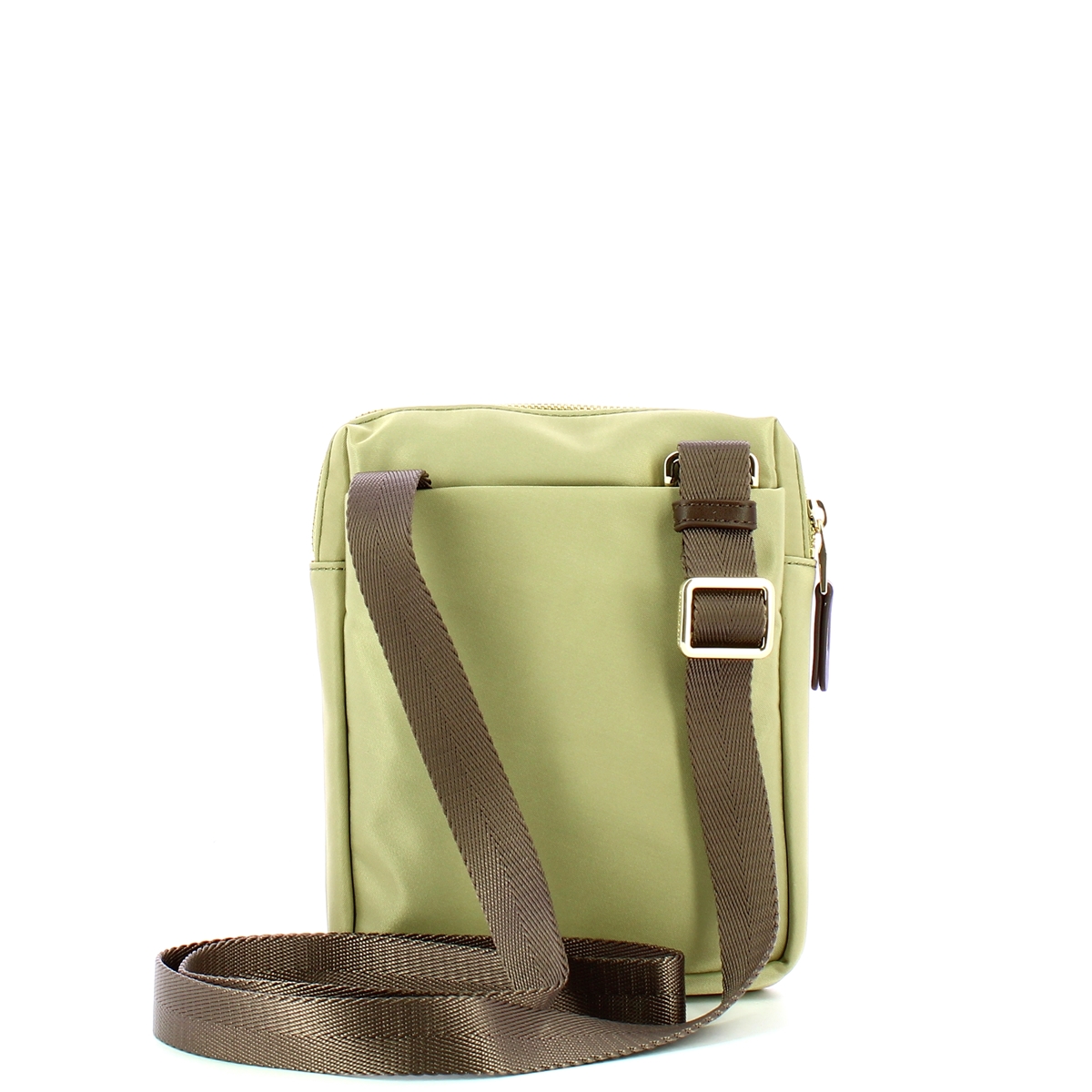 Mandarina Duck Borsello Hunter Gray Green - 3 Mandarina Duck Borsello Hunter Gray Green - 3