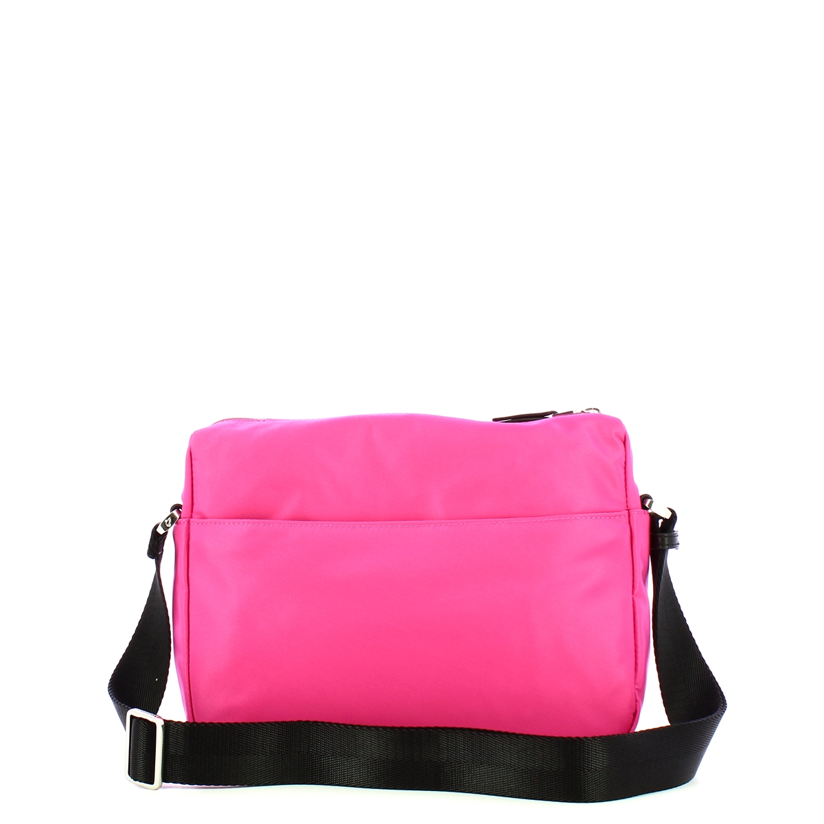 Mandarina Duck Tracolla Hunter Raspberry Rose - 3 Mandarina Duck Tracolla Hunter Raspberry Rose - 3