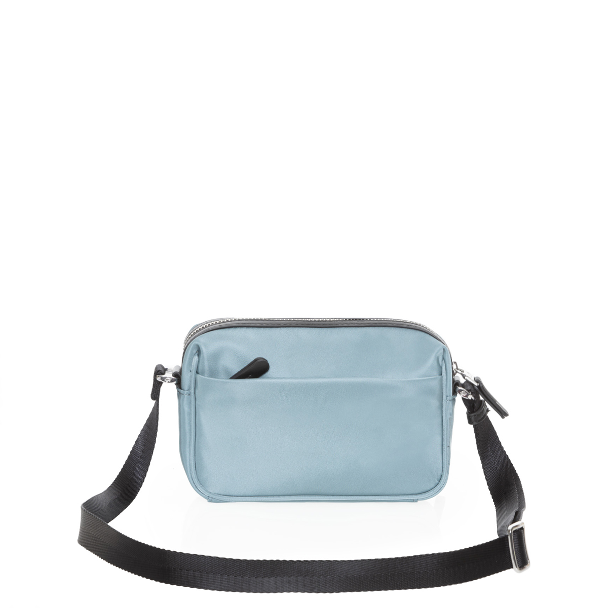 Mandarina Duck Tracollina Hunter Smoke Blue - 3 Mandarina Duck Tracollina Hunter Smoke Blue - 3