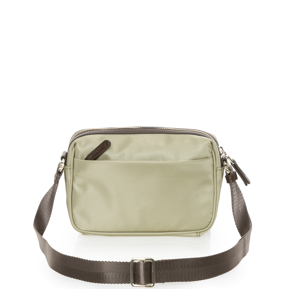 Mandarina Duck Tracollina Hunter Gray Green - 3 Mandarina Duck Tracollina Hunter Gray Green - 3