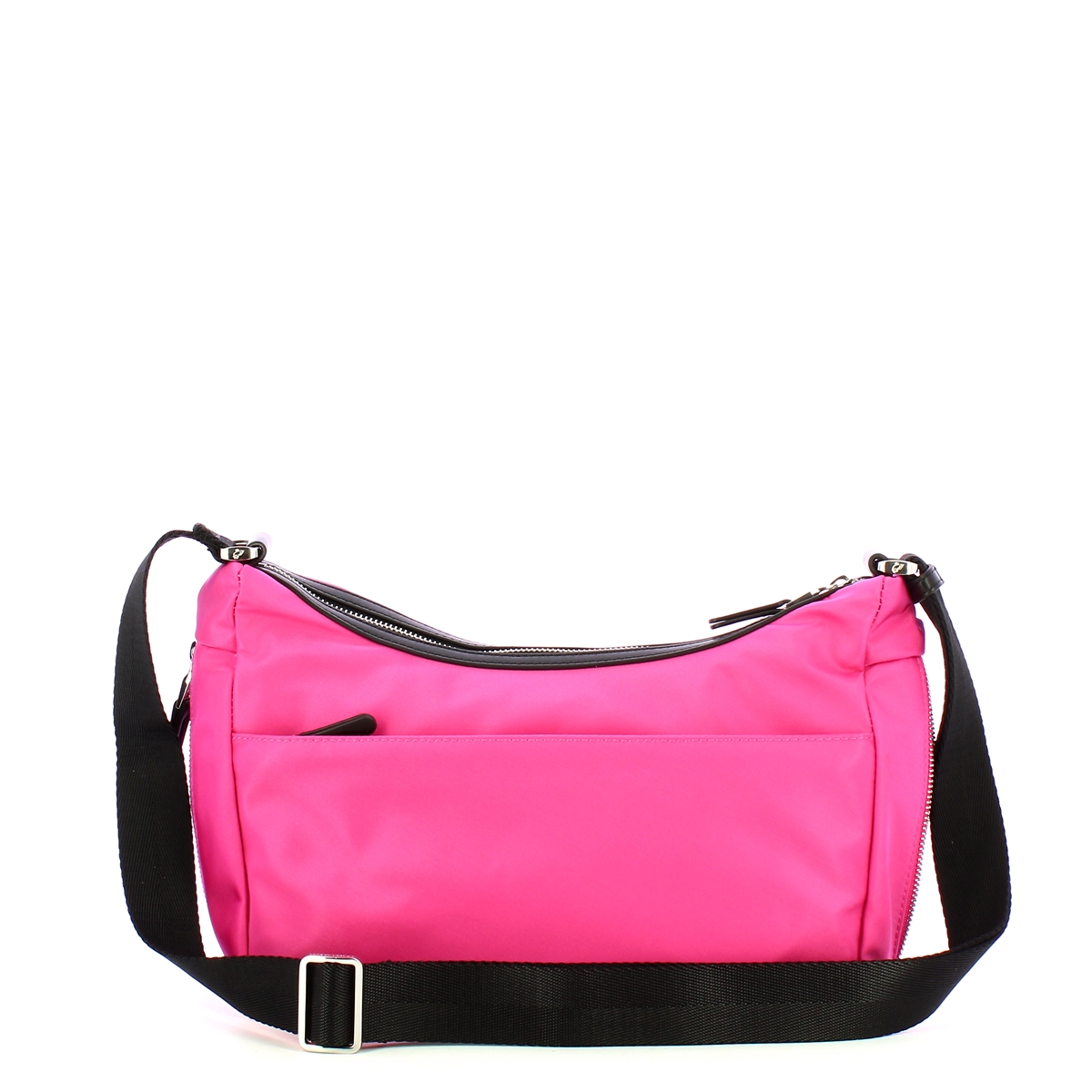 Mandarina Duck Borsa a tracolla Espandibile Hunter Raspberry Rose - 3 Mandarina Duck Borsa a tracolla Espandibile Hunter Raspberry Rose - 3