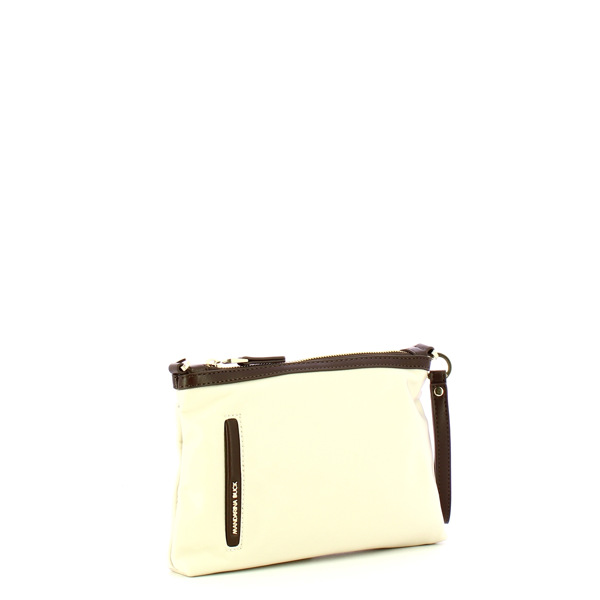 Mandarina Duck Pochette Hunter Whitecap Gray - 2 Mandarina Duck Pochette Hunter Whitecap Gray - 2
