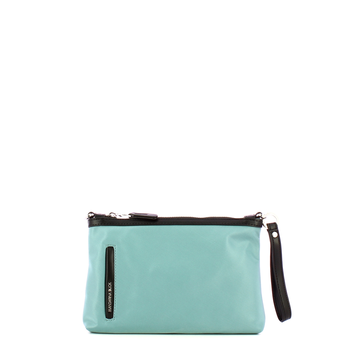 Mandarina Duck Pochette Hunter Smoke Blue - 1