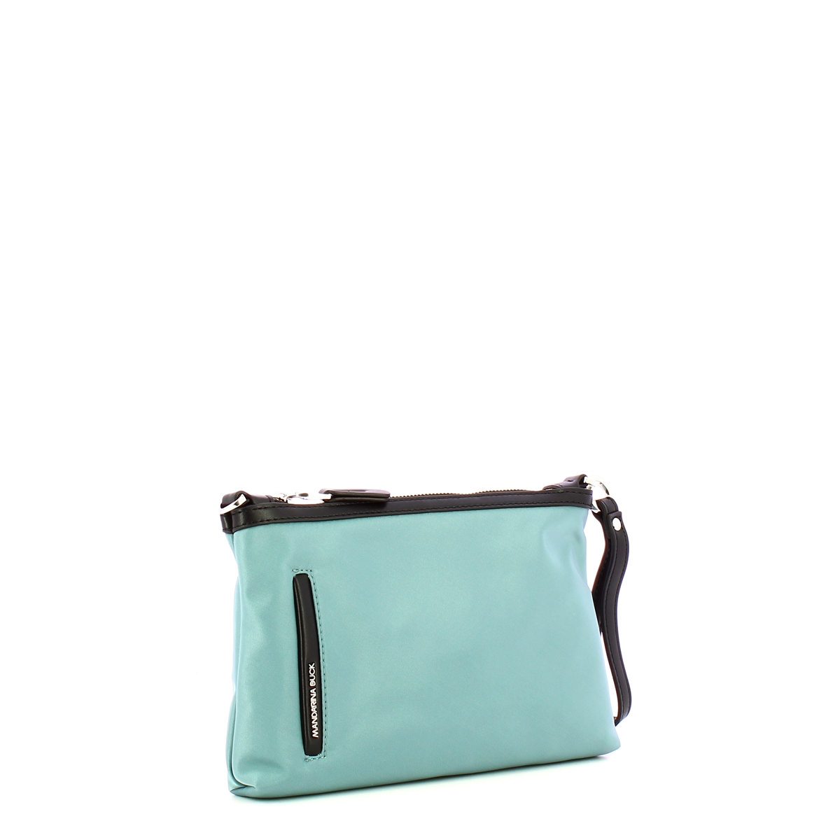 Mandarina Duck Pochette Hunter Smoke Blue - 2