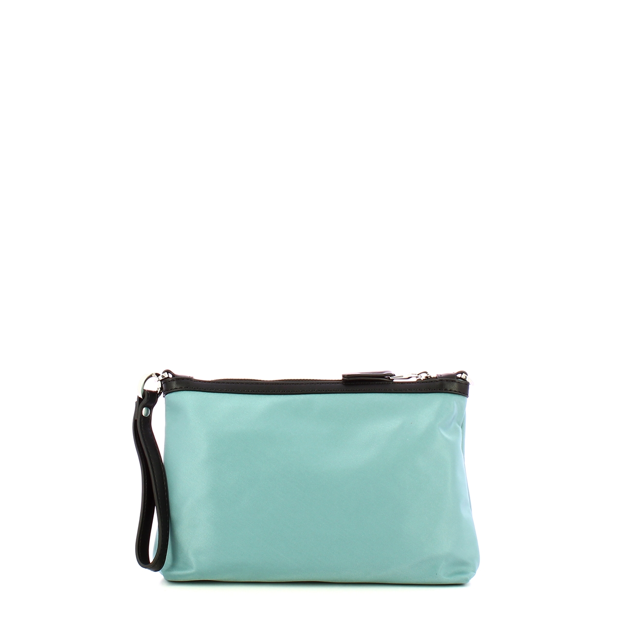 Mandarina Duck Pochette Hunter Smoke Blue - 3