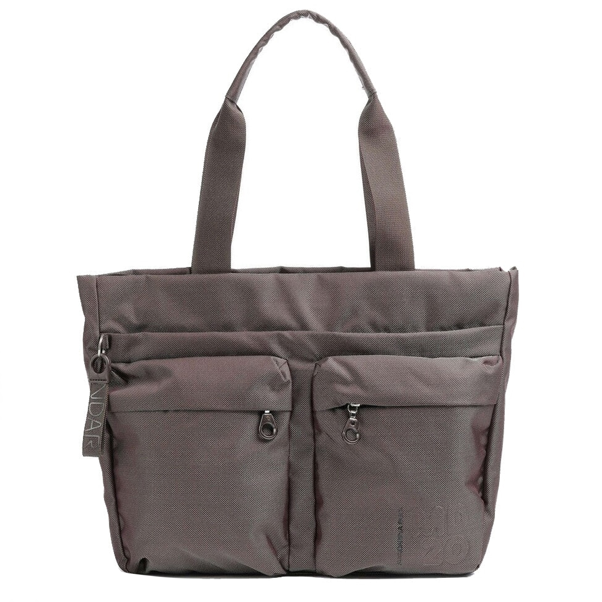 Mandarina Duck Borsa a spalla MD20 Mole - 1 Mandarina Duck Borsa a spalla MD20 Mole - 1