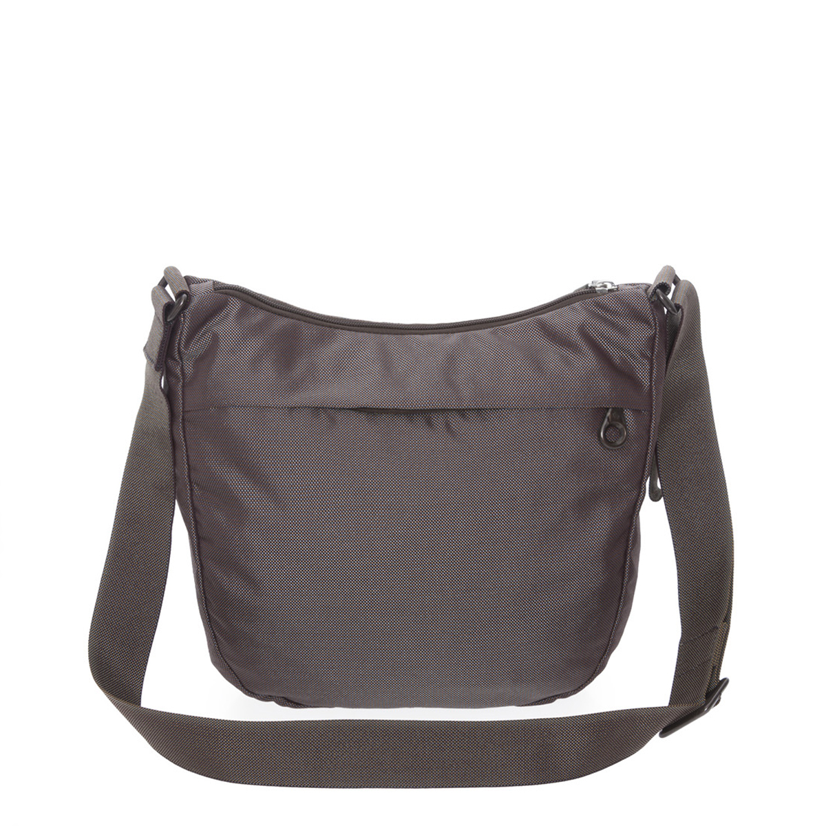 Mandarina Duck Hobo Bag MD20 Mole - 3 Mandarina Duck Hobo Bag MD20 Mole - 3