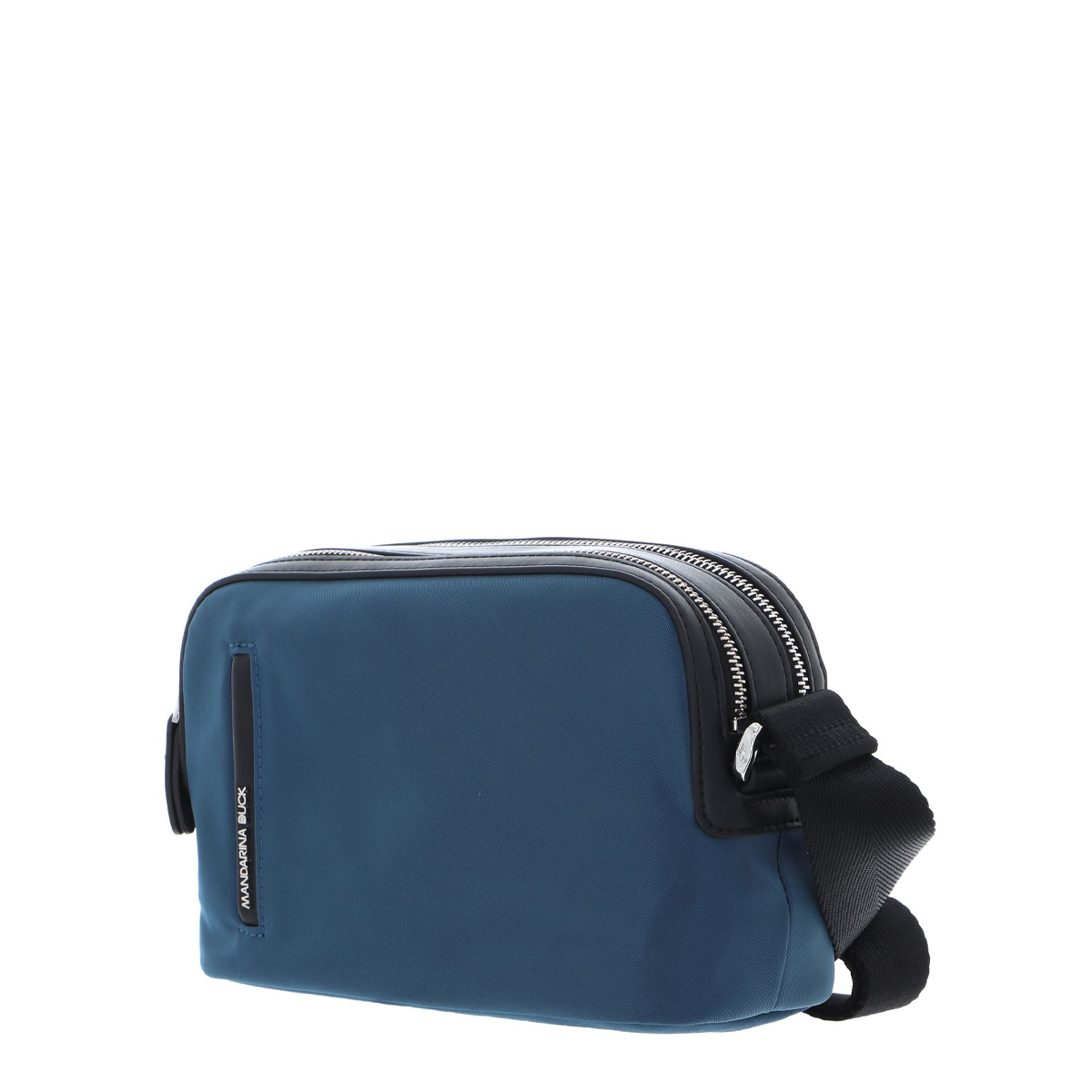 Mandarina Duck Camera Bag Hunter Scuba Blue - 2 Mandarina Duck Camera Bag Hunter Scuba Blue - 2