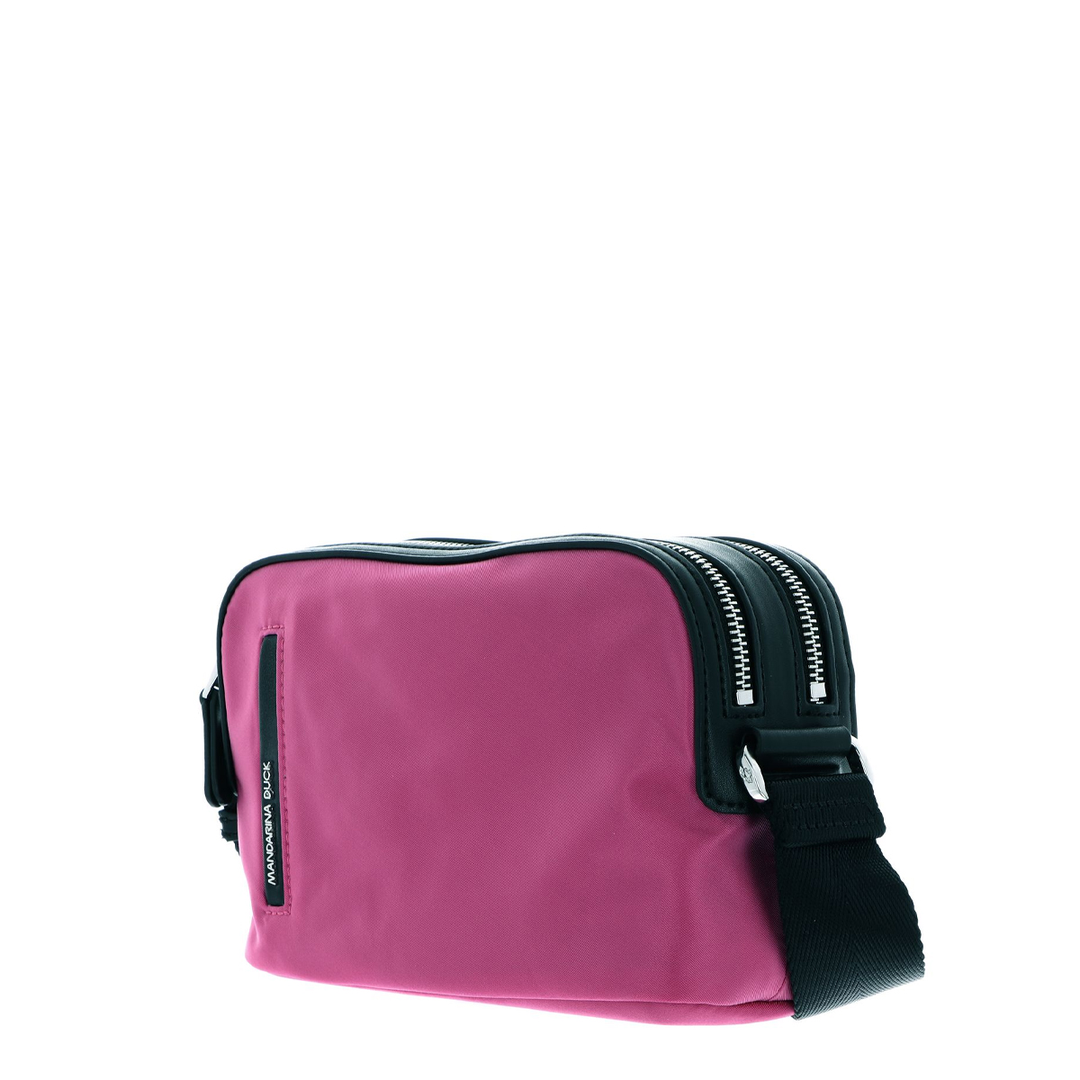 Mandarina Duck Camera Bag Hunter Raspberry Rose - 2 Mandarina Duck Camera Bag Hunter Raspberry Rose - 2