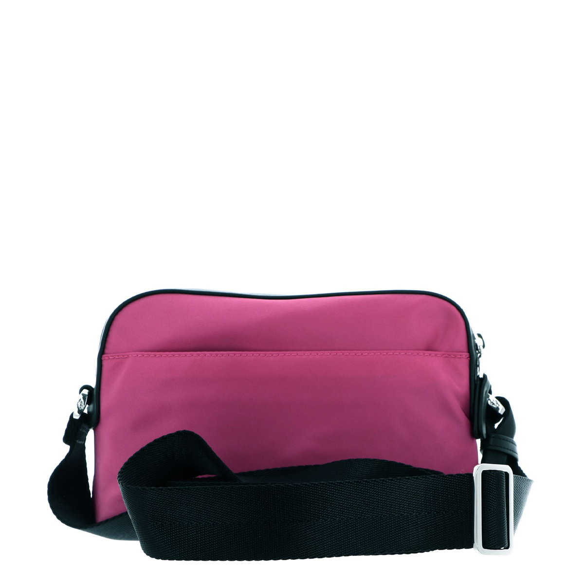 Mandarina Duck Camera Bag Hunter Raspberry Rose - 3 Mandarina Duck Camera Bag Hunter Raspberry Rose - 3