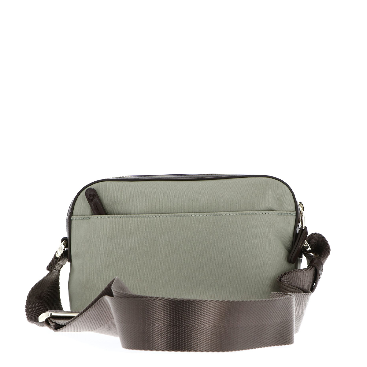 Mandarina Duck Camera Bag Hunter Sage Gray - 3 Mandarina Duck Camera Bag Hunter Sage Gray - 3