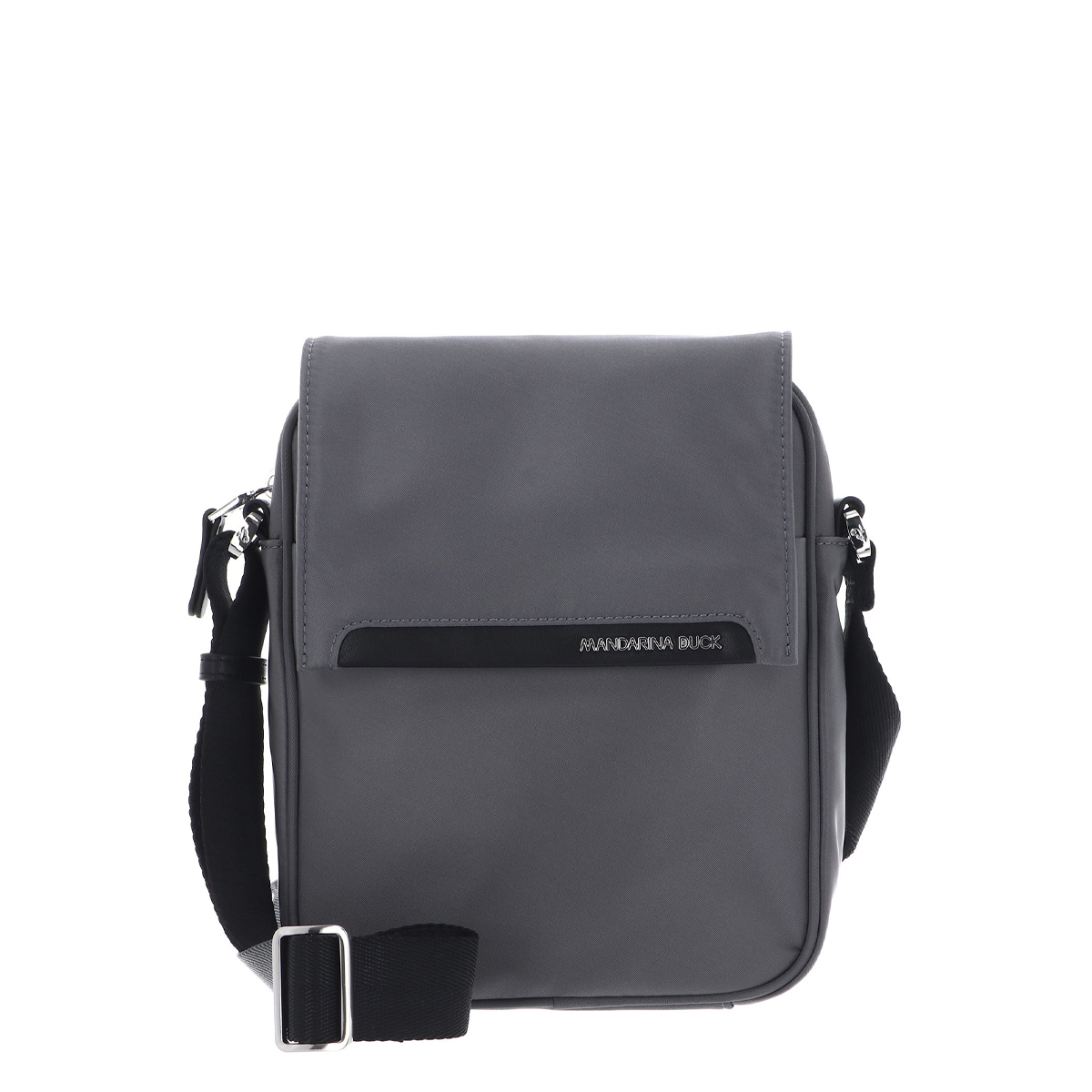 Mandarina Duck Borsello Hunter Urban Smoked Pearl - 1 Mandarina Duck Borsello Hunter Urban Smoked Pearl - 1