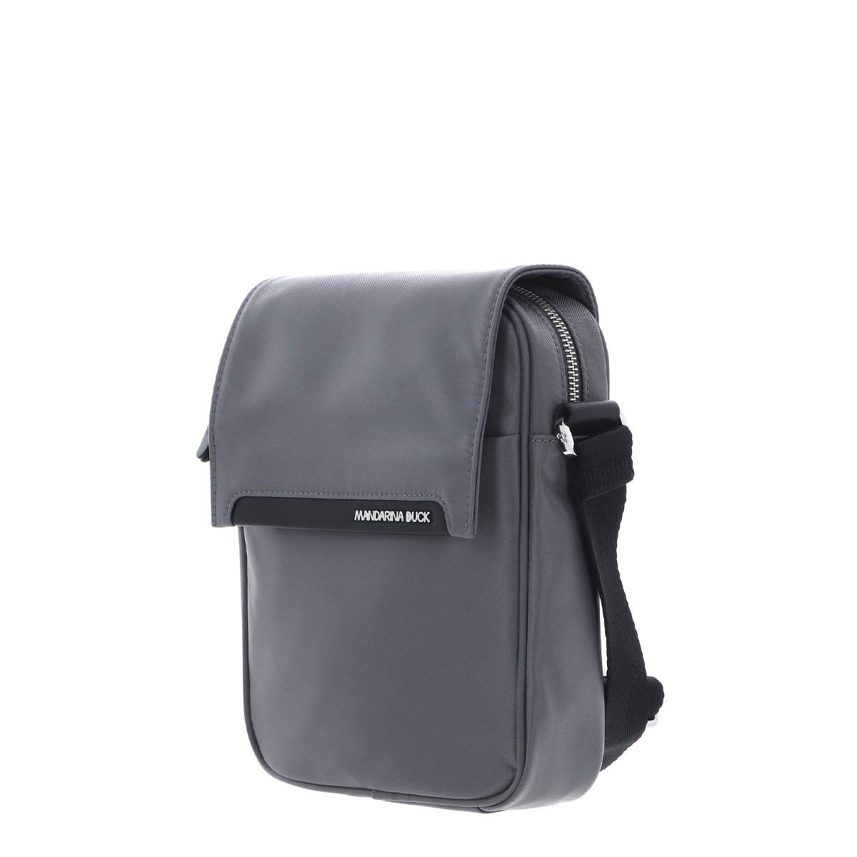 Mandarina Duck Borsello Hunter Urban Smoked Pearl - 2 Mandarina Duck Borsello Hunter Urban Smoked Pearl - 2