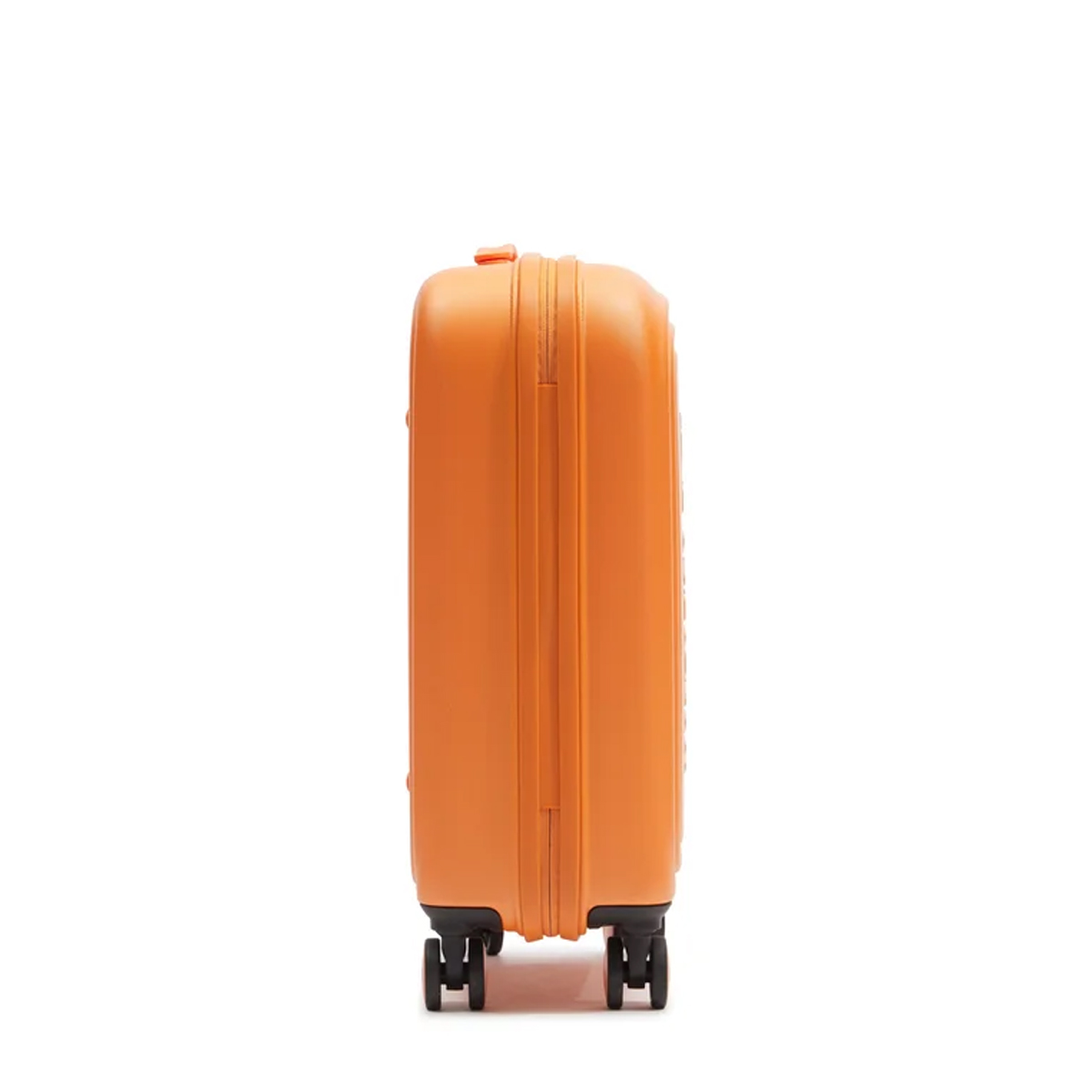 Mandarina Duck Bagaglio a mano 55 cm LOGODUCK + Tangerine - 2