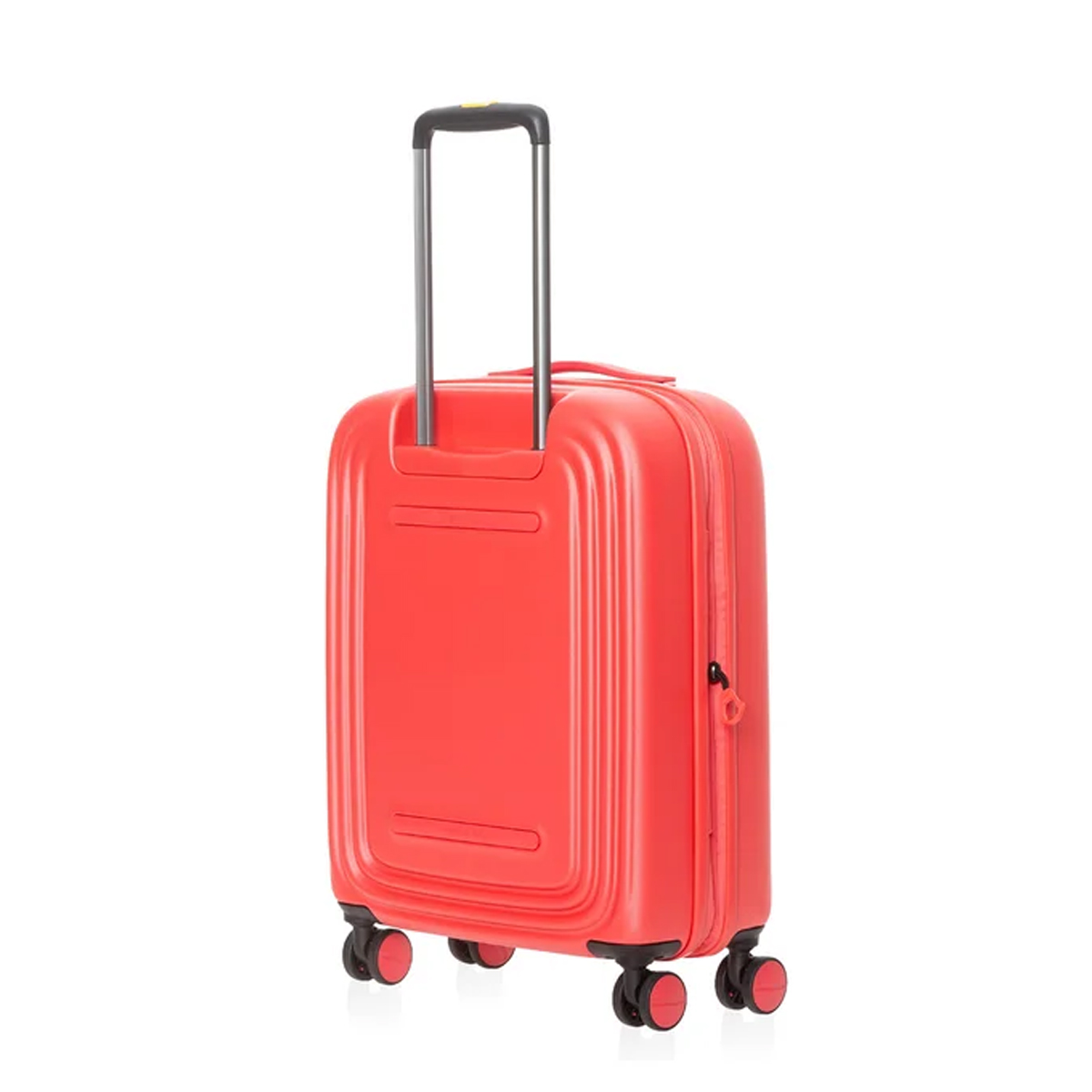 Mandarina Duck Bagaglio a mano 55 cm LOGODUCK + Exp. Cayenne - 3 Mandarina Duck Bagaglio a mano 55 cm LOGODUCK + Exp. Cayenne - 3
