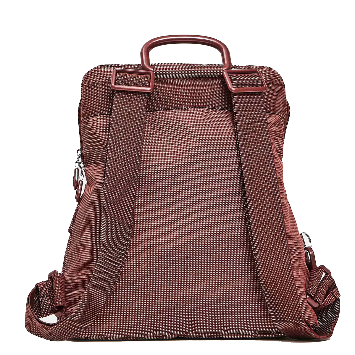Mandarina Duck Zaino MD20 Caramel Cafe - 3 Mandarina Duck Zaino MD20 Caramel Cafe - 3