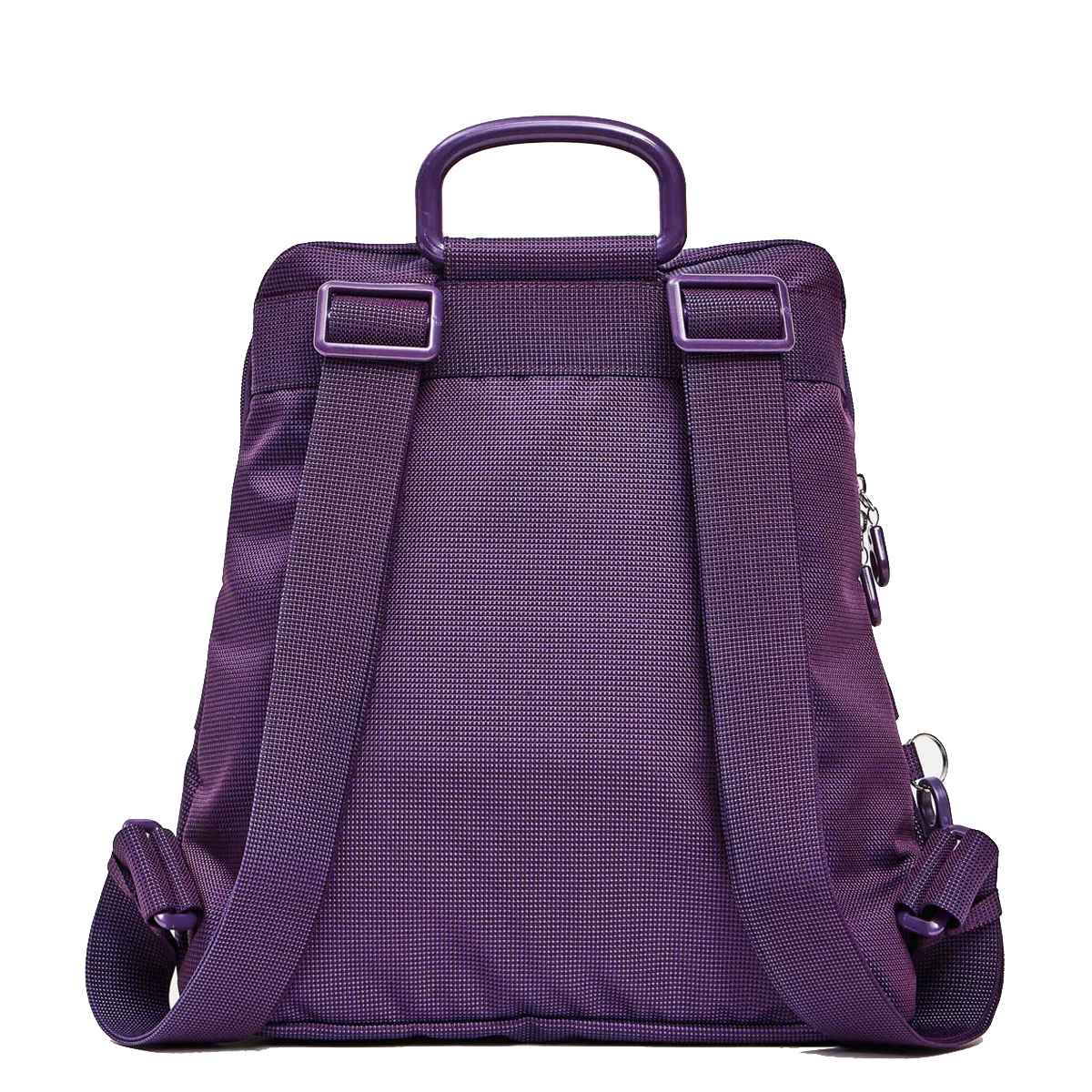Mandarina Duck Zaino MD20 Plum Perfect - 3 Mandarina Duck Zaino MD20 Plum Perfect - 3