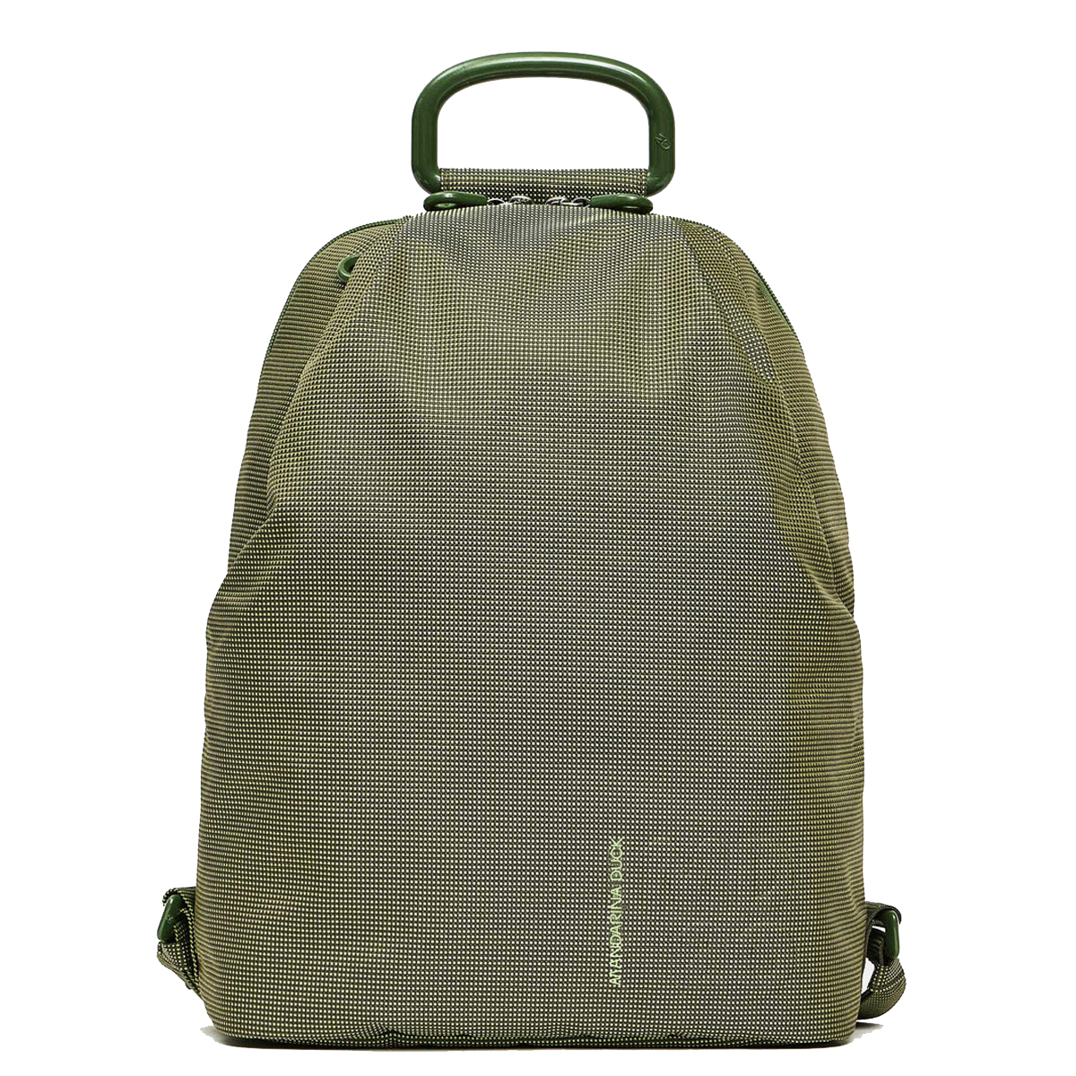 Mandarina Duck Zaino MD20 Aloe - 1 Mandarina Duck Zaino MD20 Aloe - 1