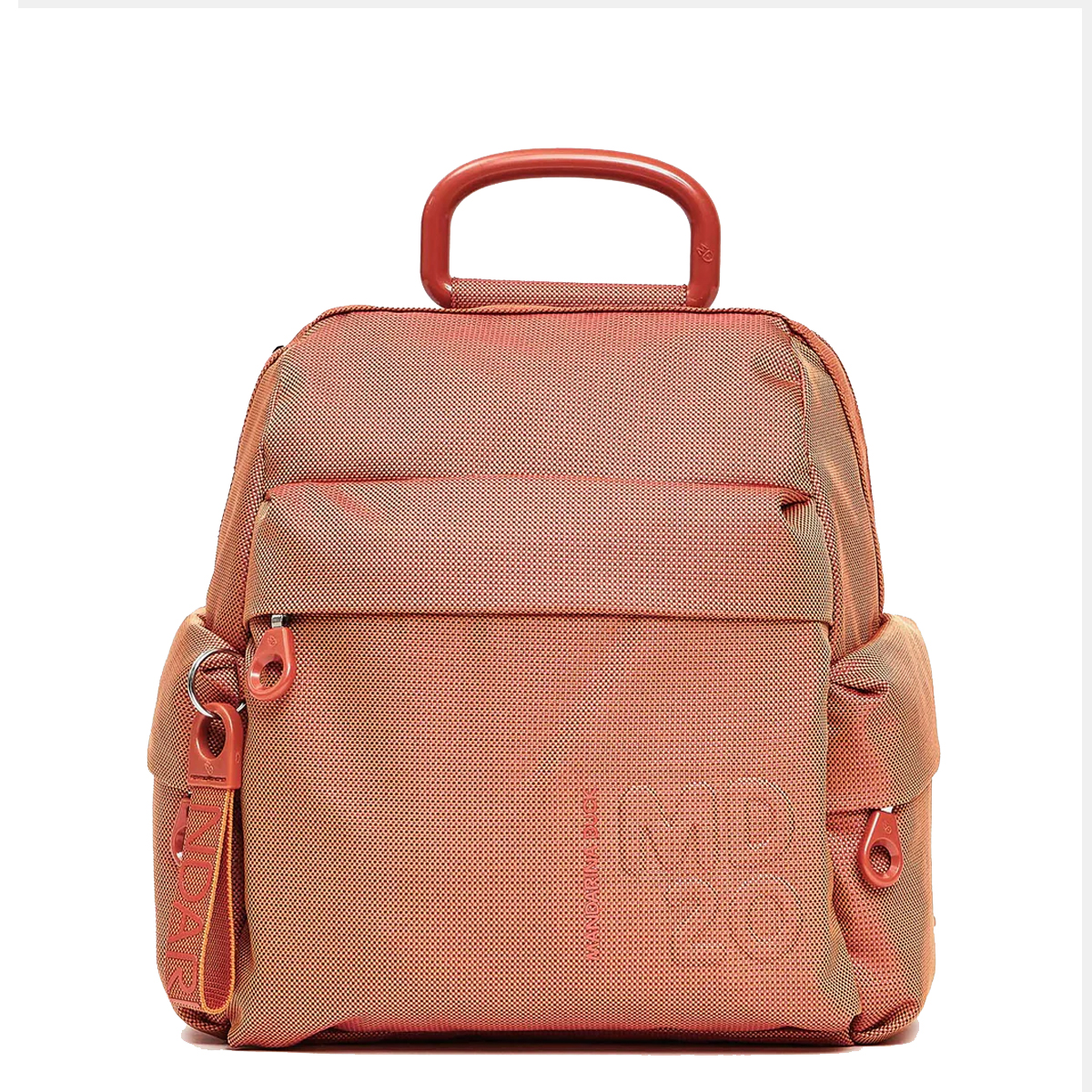 Mandarina Duck Zaino MD20 Marmelade - 1 Mandarina Duck Zaino MD20 Marmelade - 1