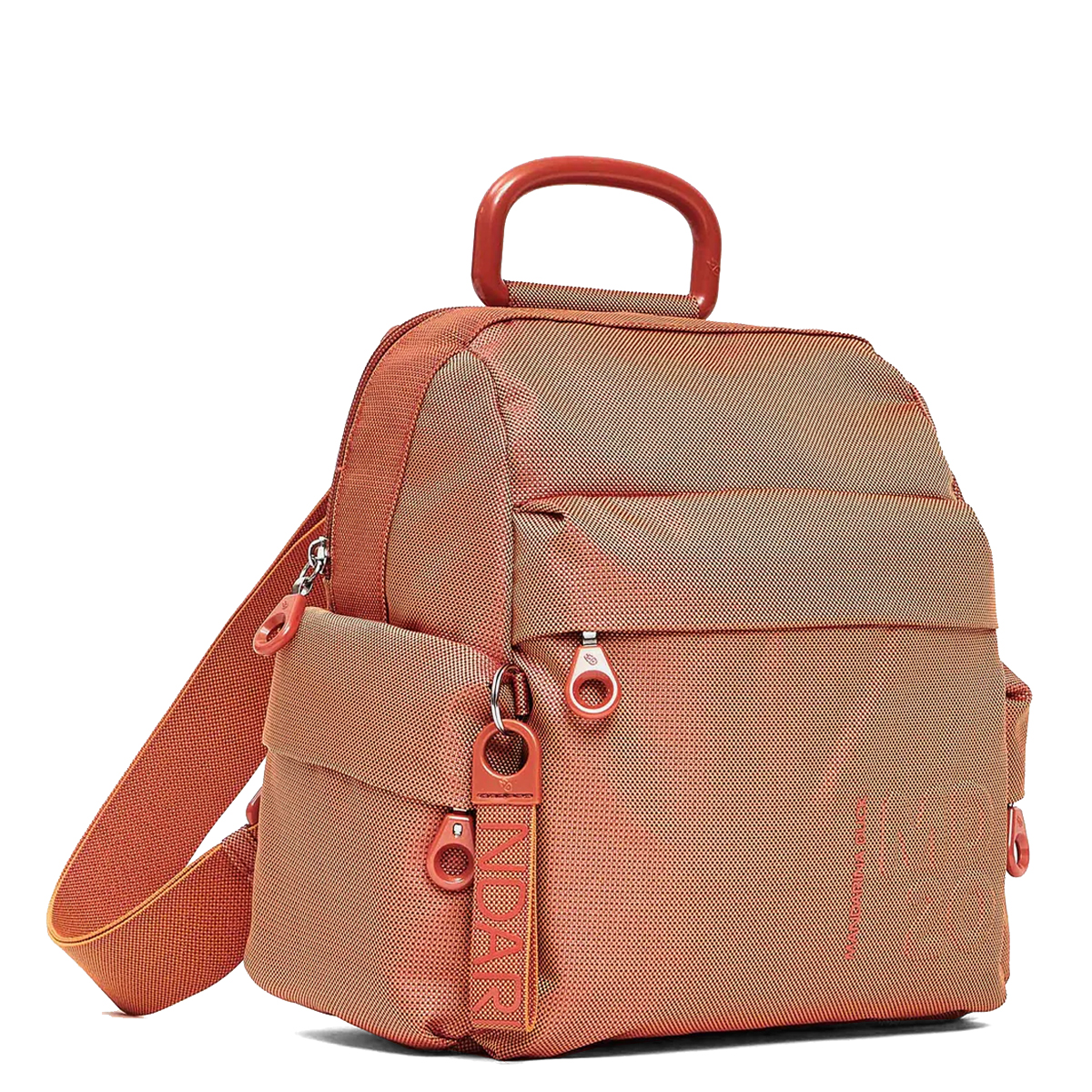 Mandarina Duck Zaino MD20 Marmelade - 2 Mandarina Duck Zaino MD20 Marmelade - 2