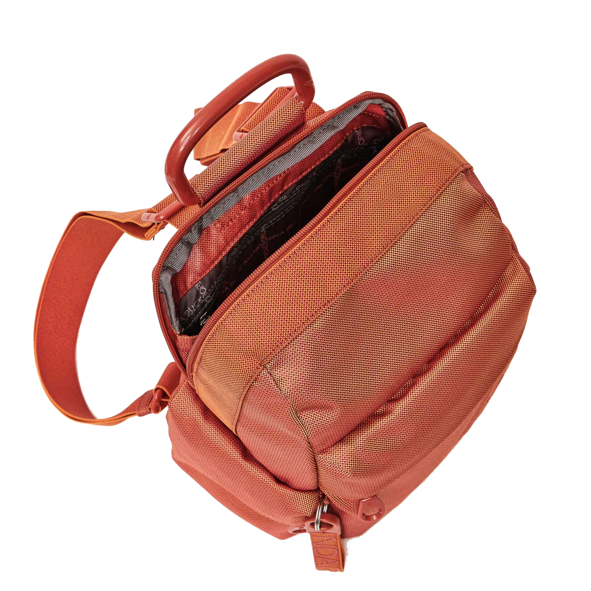 Mandarina Duck Zaino MD20 Marmelade - 4 Mandarina Duck Zaino MD20 Marmelade - 4