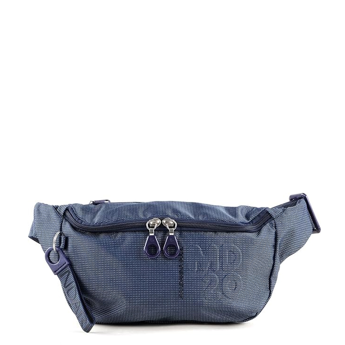 Mandarina Duck Marsupio MD20 Atlantic Sea - 1 Mandarina Duck Marsupio MD20 Atlantic Sea - 1