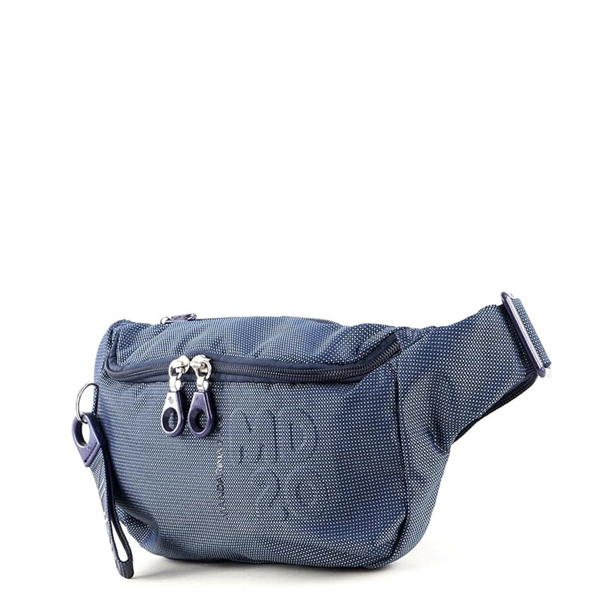 Mandarina Duck Marsupio MD20 Atlantic Sea - 2 Mandarina Duck Marsupio MD20 Atlantic Sea - 2