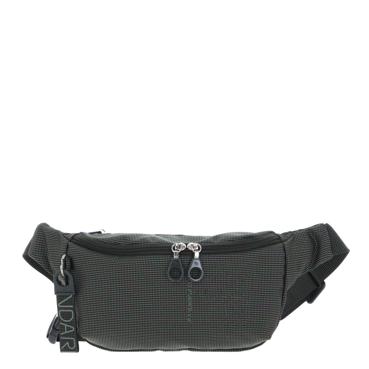 Mandarina Duck Marsupio MD20 Rain Forest - 1 Mandarina Duck Marsupio MD20 Rain Forest - 1