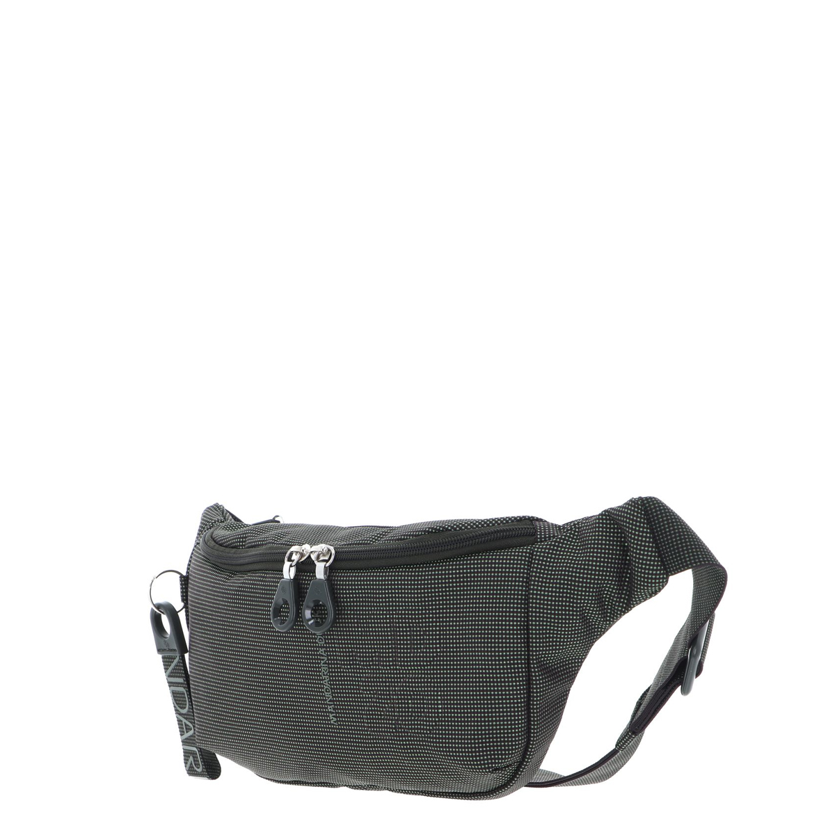 Mandarina Duck Marsupio MD20 Rain Forest - 2 Mandarina Duck Marsupio MD20 Rain Forest - 2