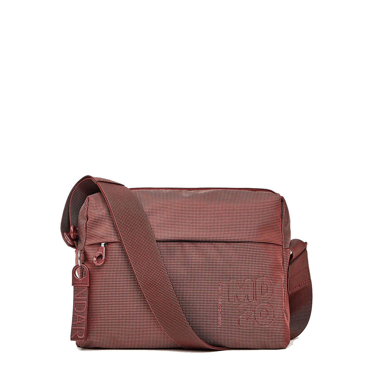Mandarina Duck Tracolla MD20 Caramel Cafe - 1 Mandarina Duck Tracolla MD20 Caramel Cafe - 1