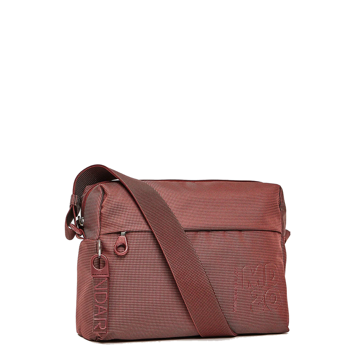 Mandarina Duck Tracolla MD20 Caramel Cafe - 2 Mandarina Duck Tracolla MD20 Caramel Cafe - 2
