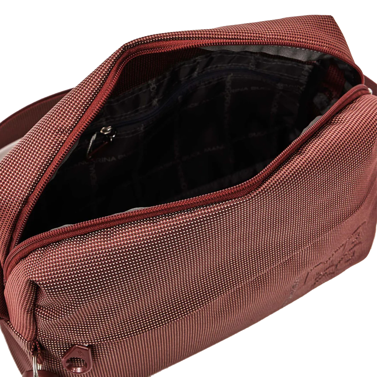 Mandarina Duck Tracolla MD20 Caramel Cafe - 4 Mandarina Duck Tracolla MD20 Caramel Cafe - 4