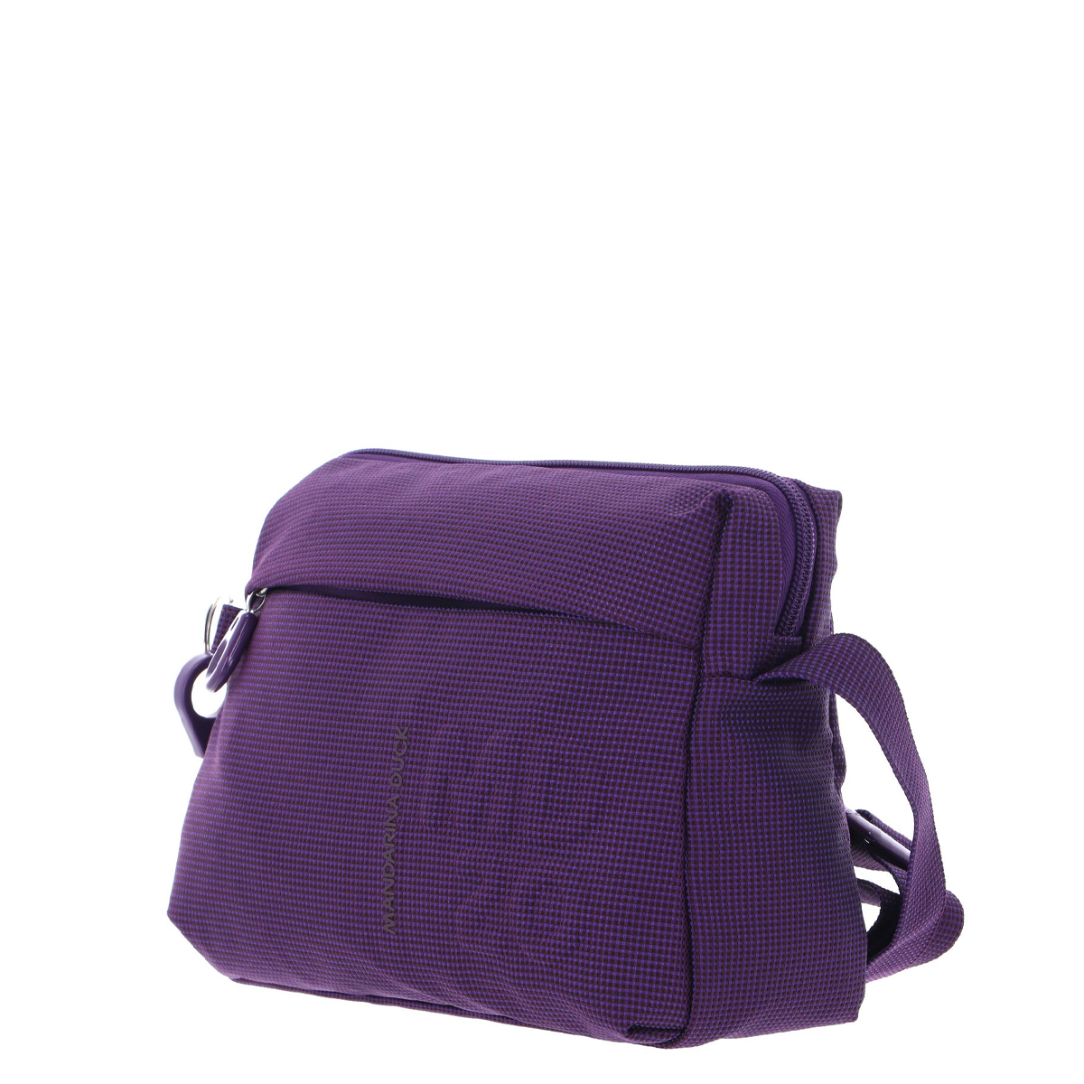 Mandarina Duck Tracollina MD20 Plum Perfect - 2 Mandarina Duck Tracollina MD20 Plum Perfect - 2