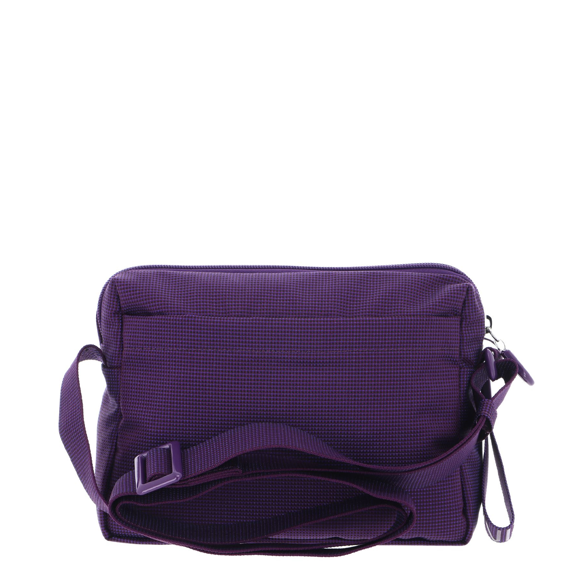 Mandarina Duck Tracollina MD20 Plum Perfect - 3 Mandarina Duck Tracollina MD20 Plum Perfect - 3