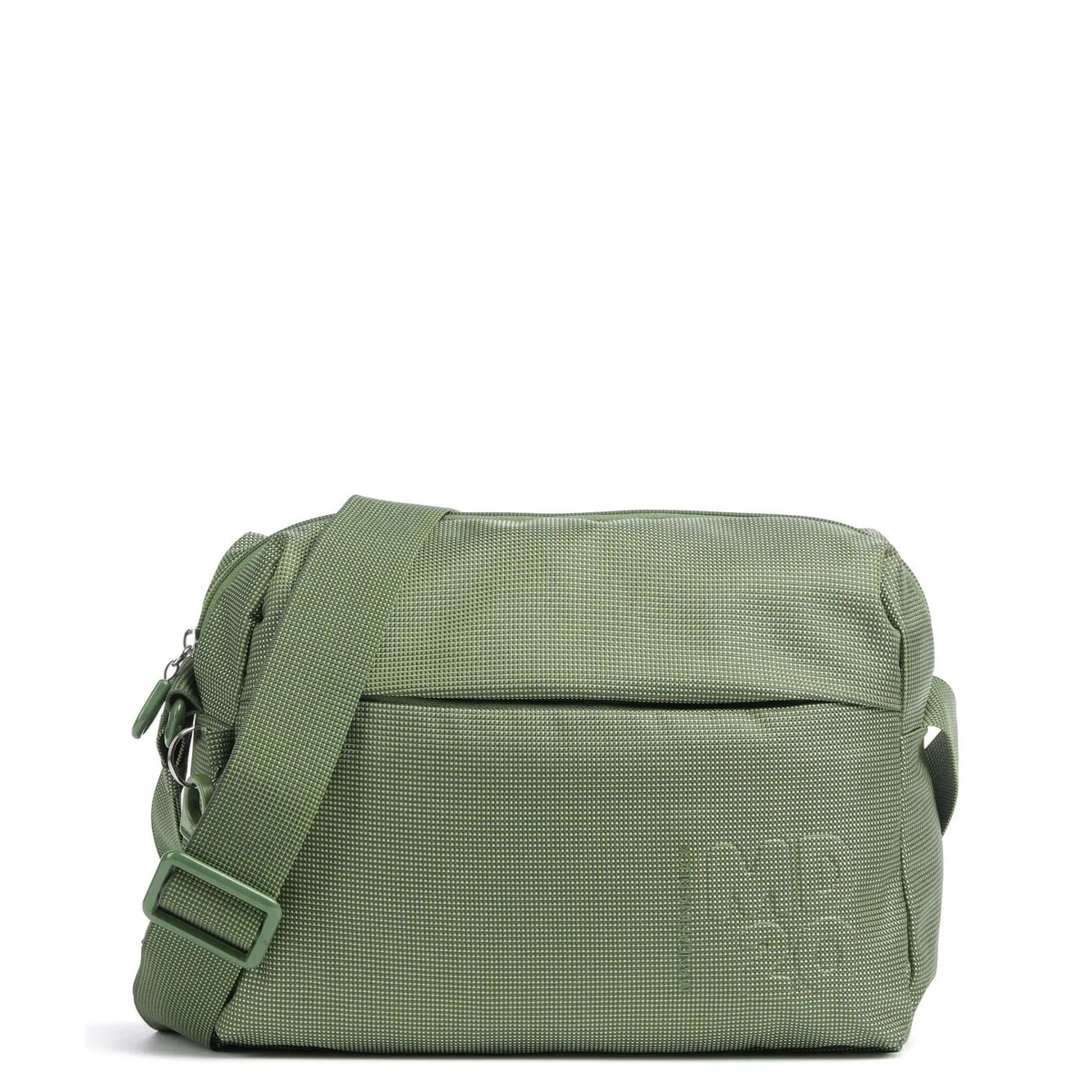 Mandarina Duck Tracolla MD20 Aloe - 1 Mandarina Duck Tracolla MD20 Aloe - 1