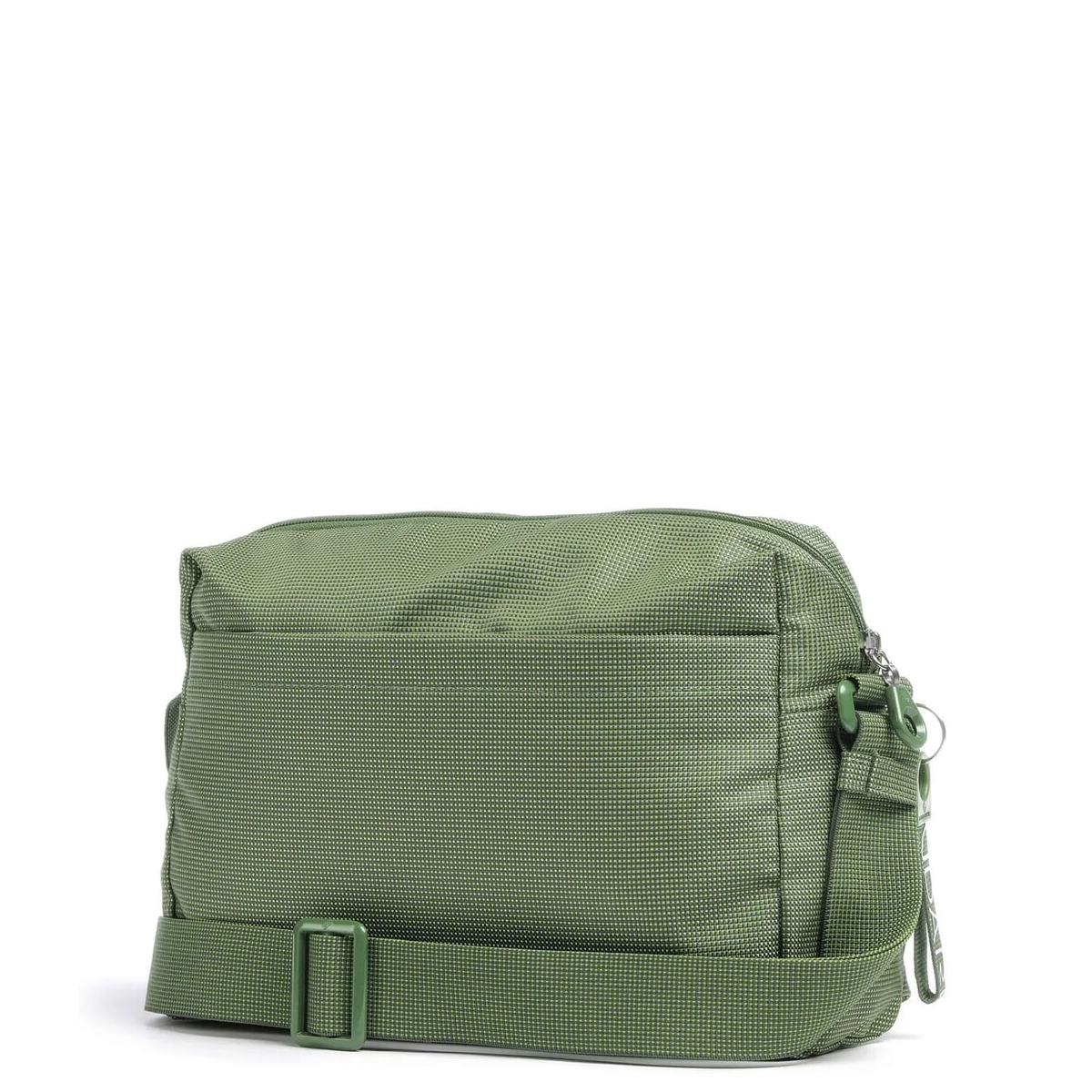 Mandarina Duck Tracolla MD20 Aloe - 2 Mandarina Duck Tracolla MD20 Aloe - 2