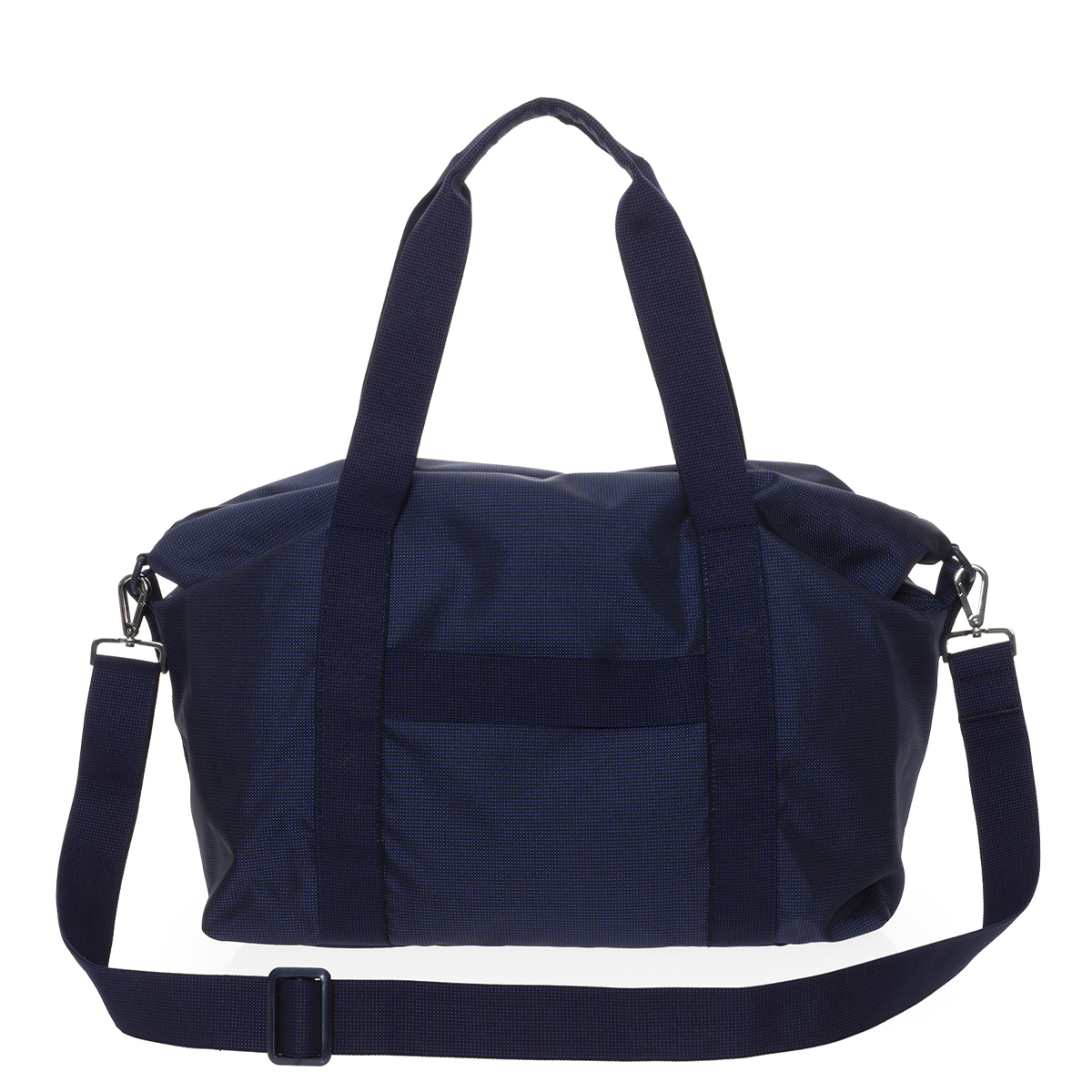 Mandarina Duck Borsone MD20 Dress Blue - 3 Mandarina Duck Borsone MD20 Dress Blue - 3