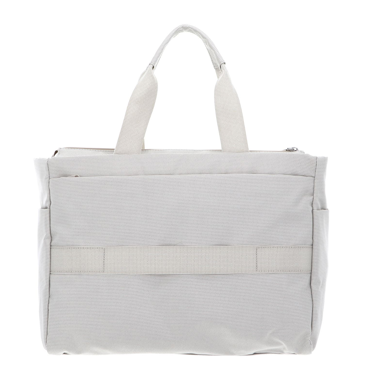 Mandarina Duck Borsone Grande MD20 Whitecap Gray - 3 Mandarina Duck Borsone Grande MD20 Whitecap Gray - 3