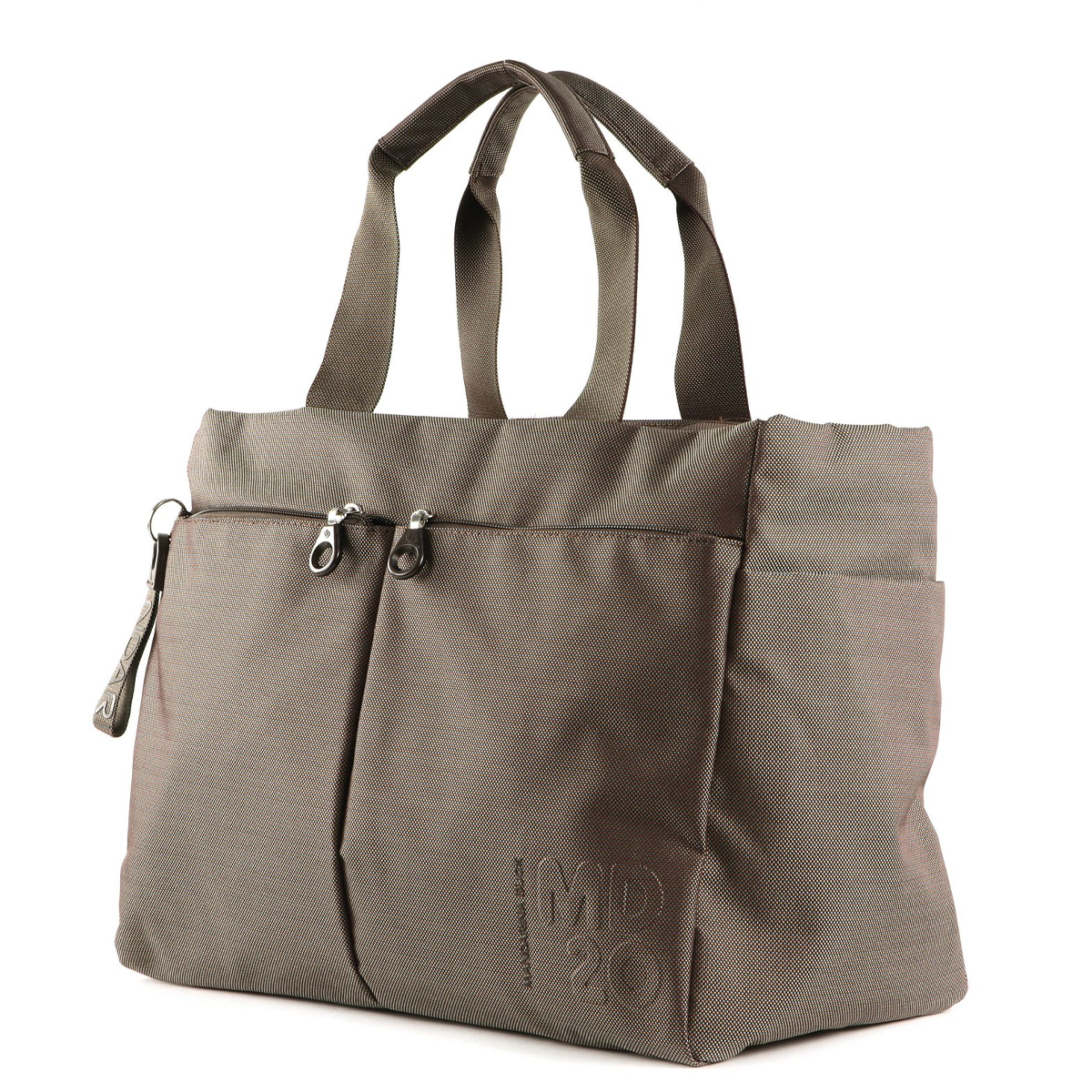 Mandarina Duck Borsone Grande MD20 Mole - 2 Mandarina Duck Borsone Grande MD20 Mole - 2