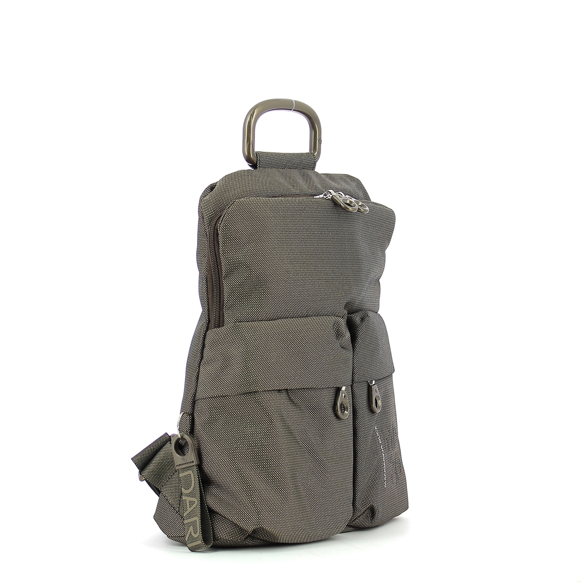 Backpack MD20-PIRITE-UN Backpack MD20-PIRITE-UN