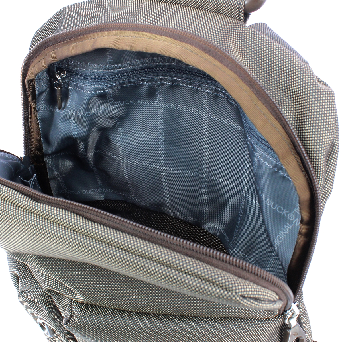 Backpack MD20-PIRITE-UN Backpack MD20-PIRITE-UN